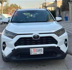 تويوتا راف 4